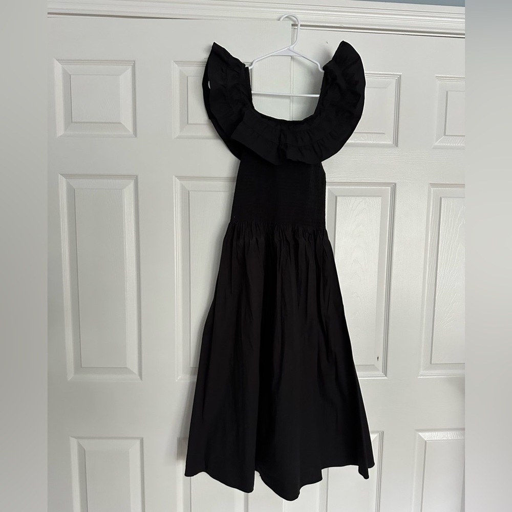 Hill House Home Akilah dress size M